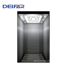 Germany Technology Passenger Elevator with Decoration